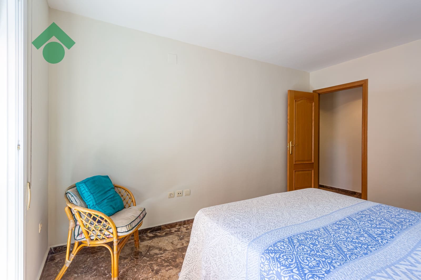 3 makuuhuone Huoneisto myytävänä paikassa Almunecar - 259 900 € (Ref: 9449963)