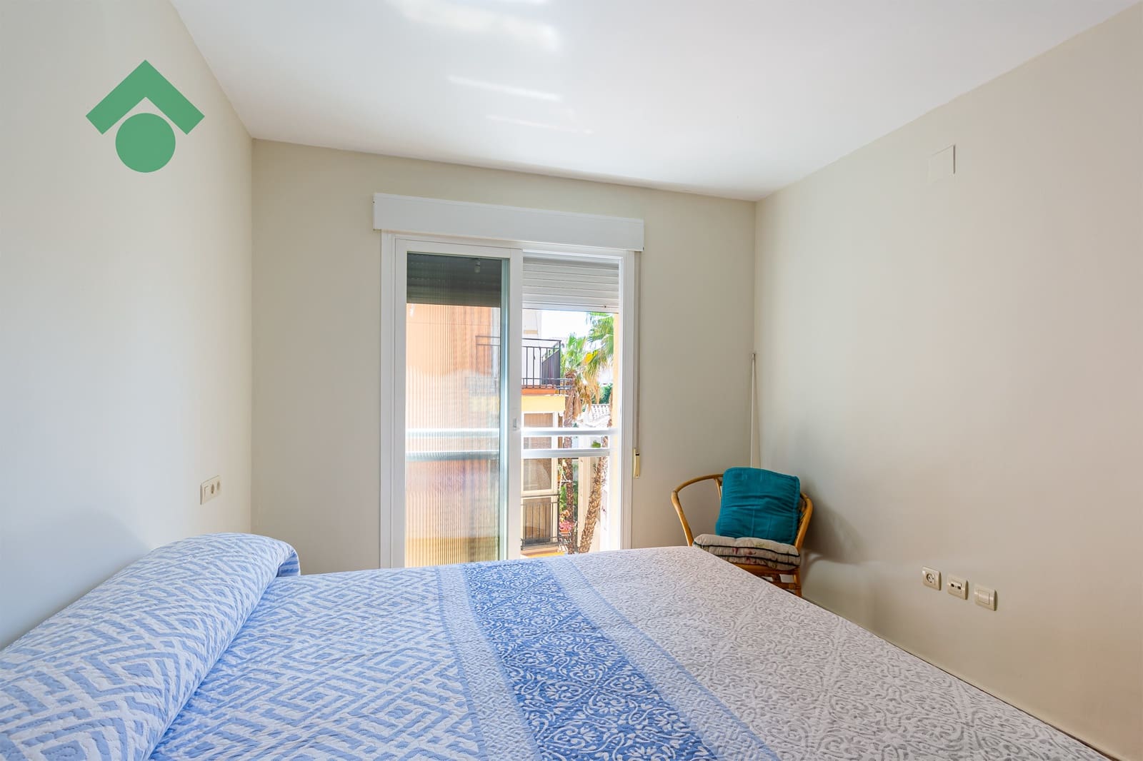 3 makuuhuone Huoneisto myytävänä paikassa Almunecar - 259 900 € (Ref: 9449963)