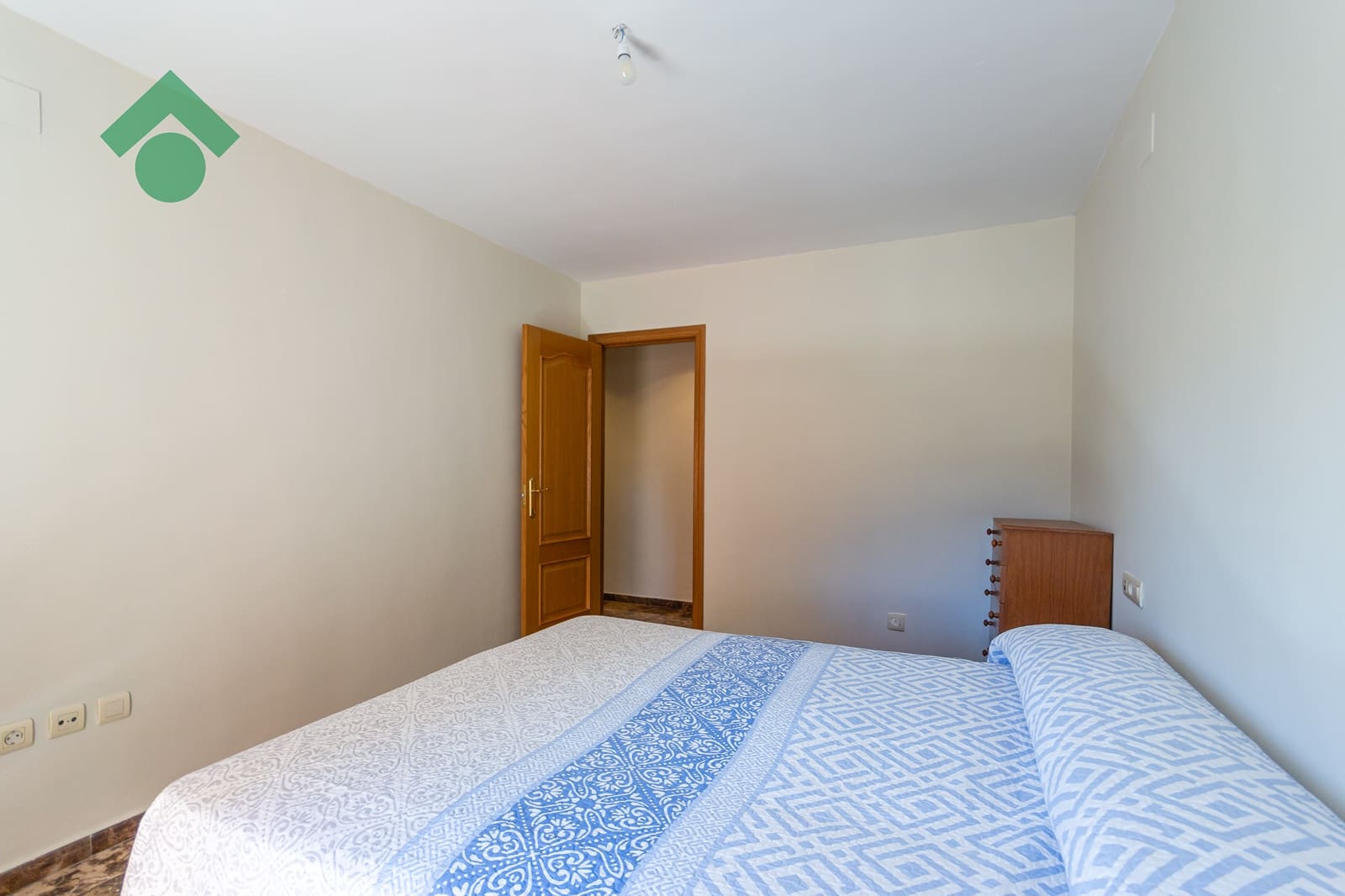 3 makuuhuone Huoneisto myytävänä paikassa Almunecar - 259 900 € (Ref: 9449963)