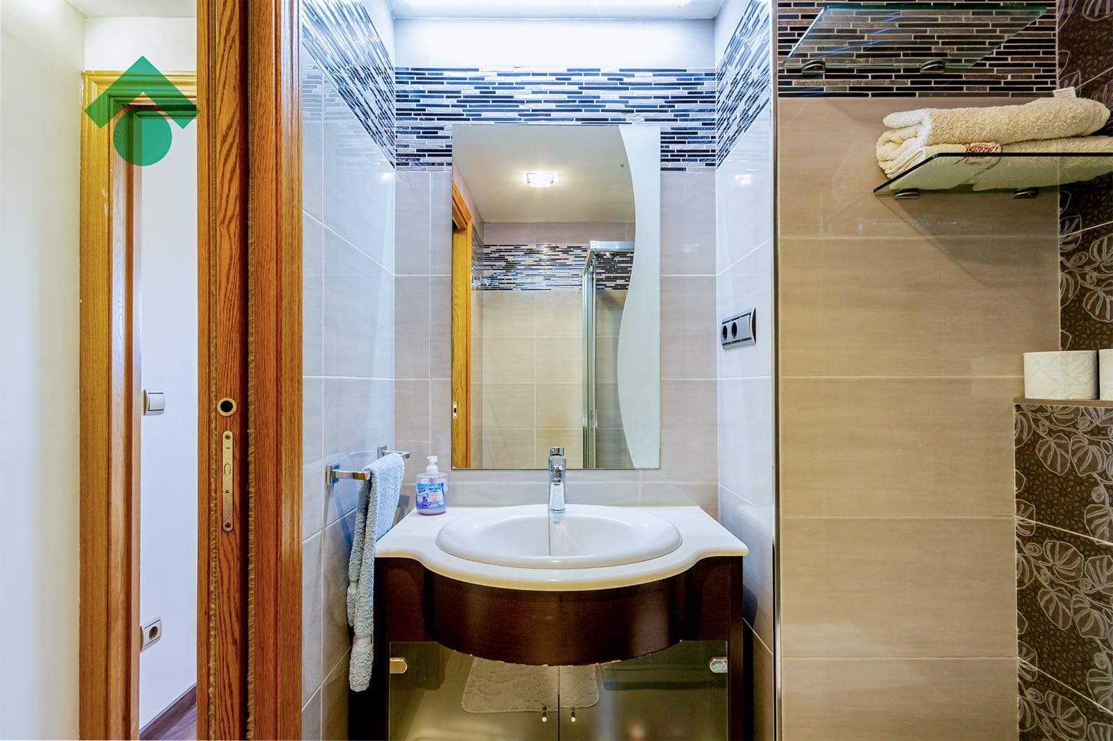 3 makuuhuone Huoneisto myytävänä paikassa Almunecar - 259 900 € (Ref: 9449963)