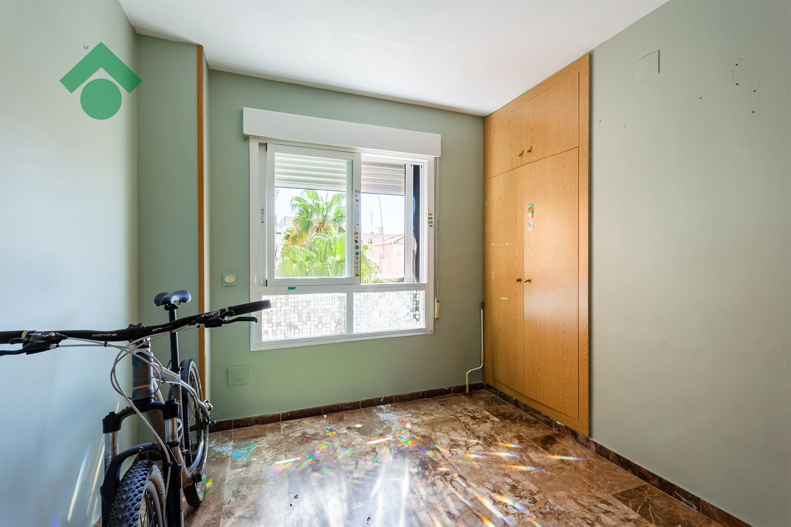 3 makuuhuone Huoneisto myytävänä paikassa Almunecar - 259 900 € (Ref: 9449963)