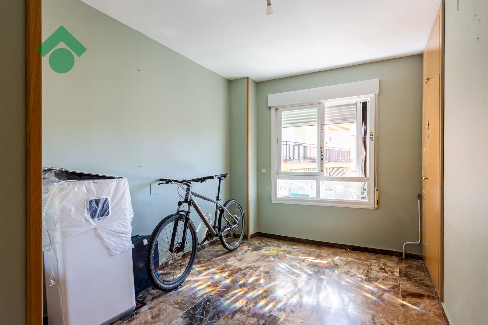 3 makuuhuone Huoneisto myytävänä paikassa Almunecar - 259 900 € (Ref: 9449963)