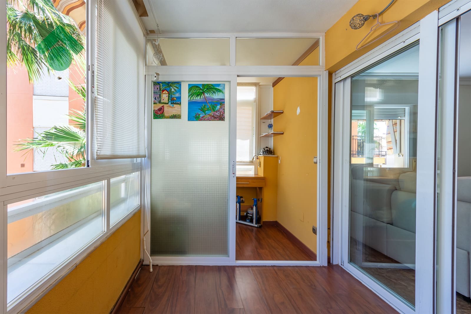 3 makuuhuone Huoneisto myytävänä paikassa Almunecar - 259 900 € (Ref: 9449963)