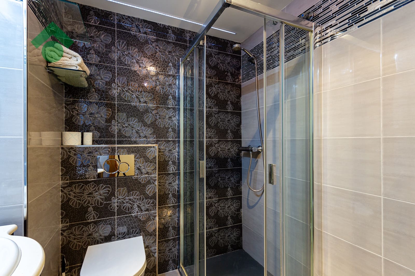 3 makuuhuone Huoneisto myytävänä paikassa Almunecar - 259 900 € (Ref: 9449963)