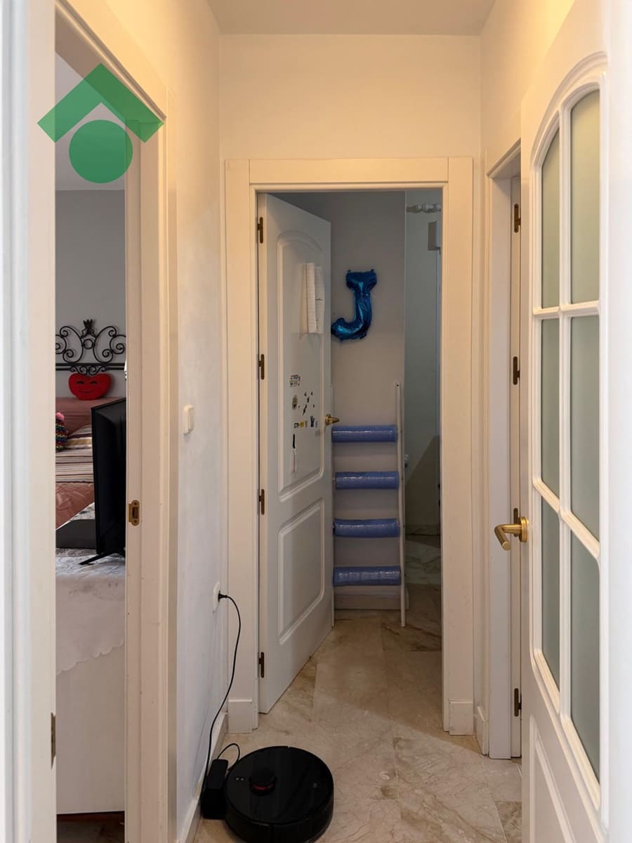 2 quarto Apartamento para venda em Almunecar - 214 900 € (Ref: 9542772)