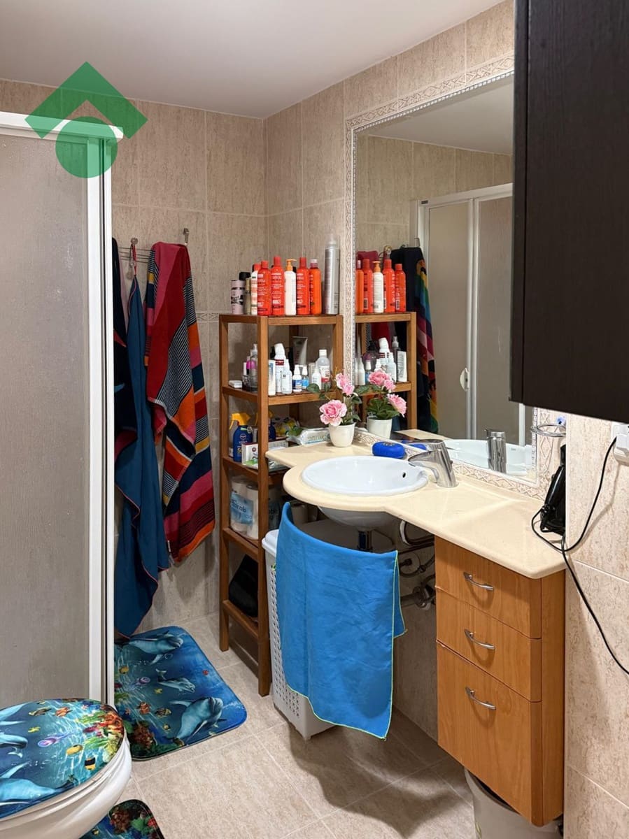 2 quarto Apartamento para venda em Almunecar - 214 900 € (Ref: 9542772)