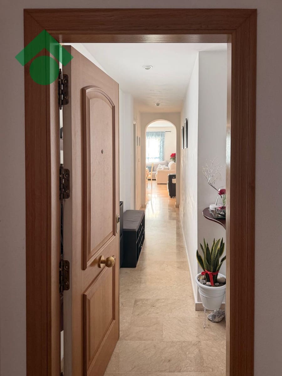 2 quarto Apartamento para venda em Almunecar - 214 900 € (Ref: 9542772)