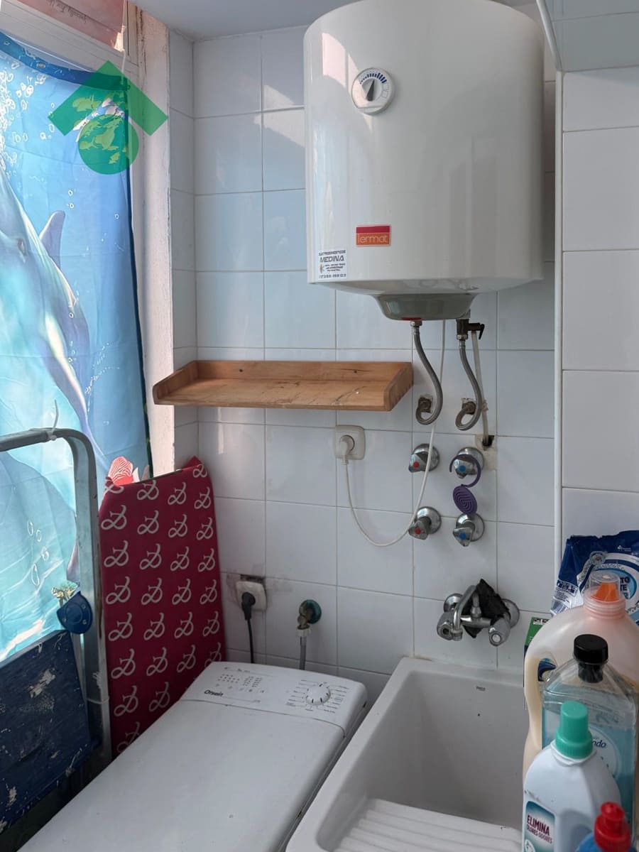 2 quarto Apartamento para venda em Almunecar - 214 900 € (Ref: 9542772)