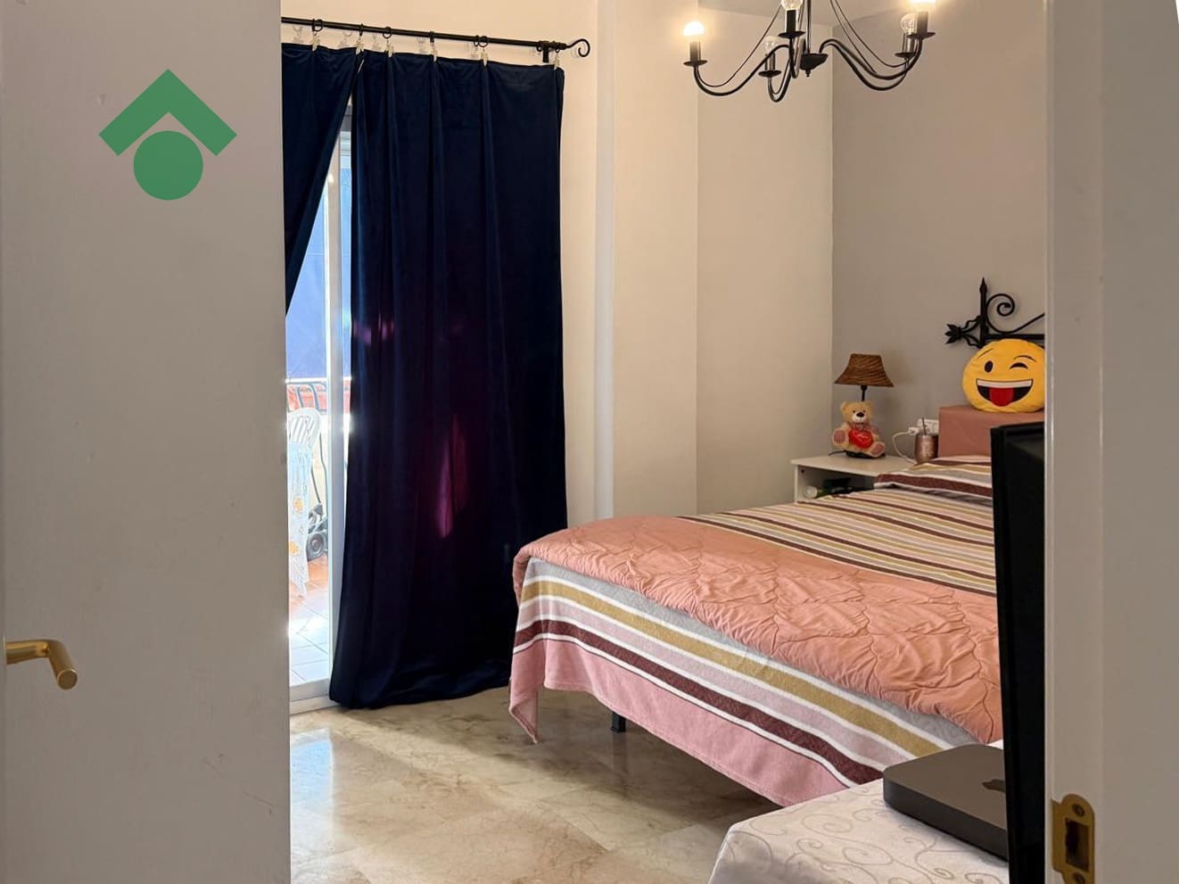 2 quarto Apartamento para venda em Almunecar - 214 900 € (Ref: 9542772)