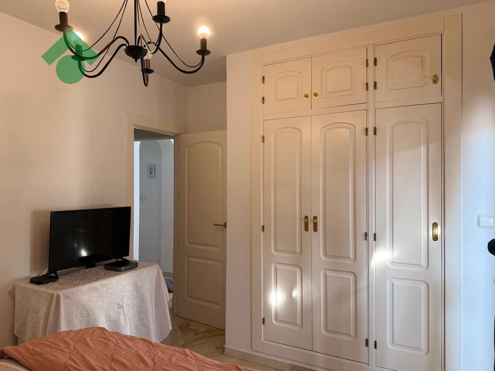 2 quarto Apartamento para venda em Almunecar - 214 900 € (Ref: 9542772)