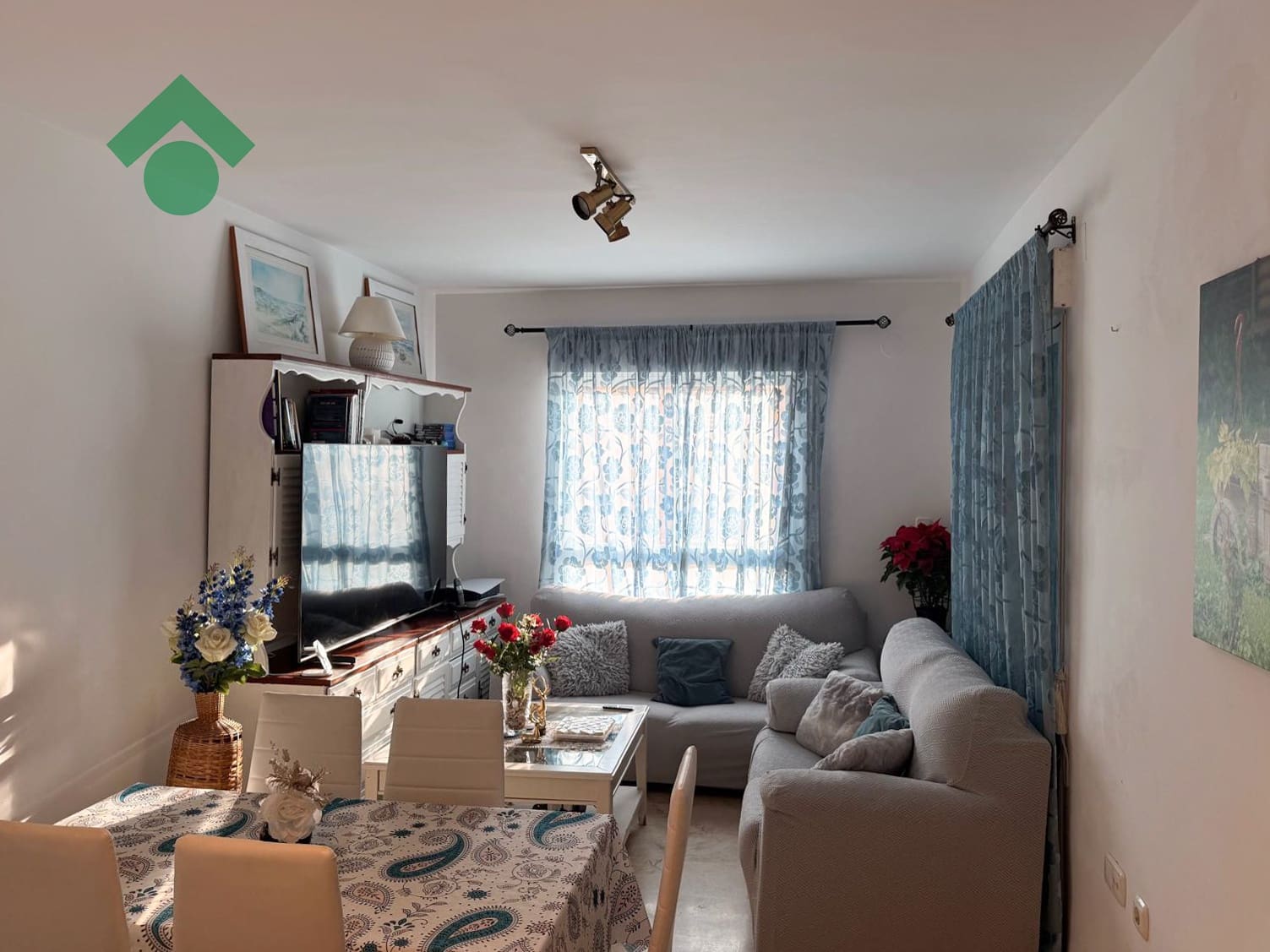 2 quarto Apartamento para venda em Almunecar - 214 900 € (Ref: 9542772)