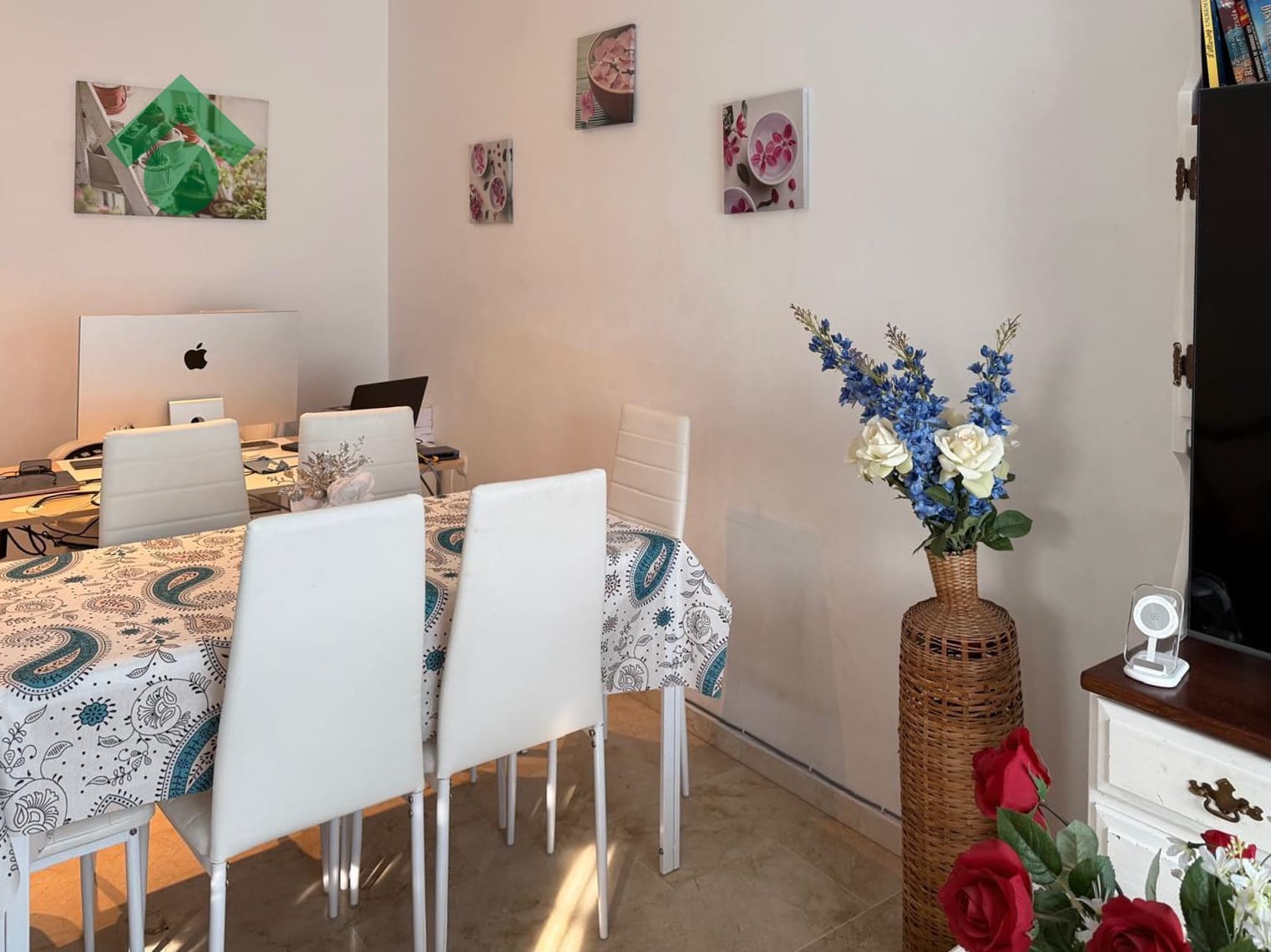 2 quarto Apartamento para venda em Almunecar - 214 900 € (Ref: 9542772)