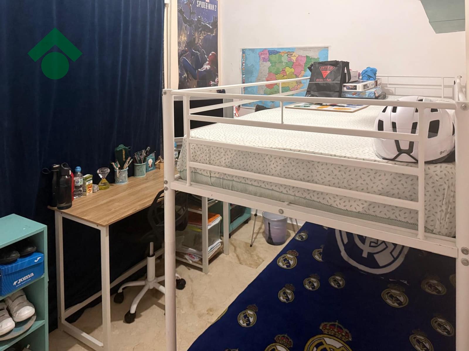 2 quarto Apartamento para venda em Almunecar - 214 900 € (Ref: 9542772)