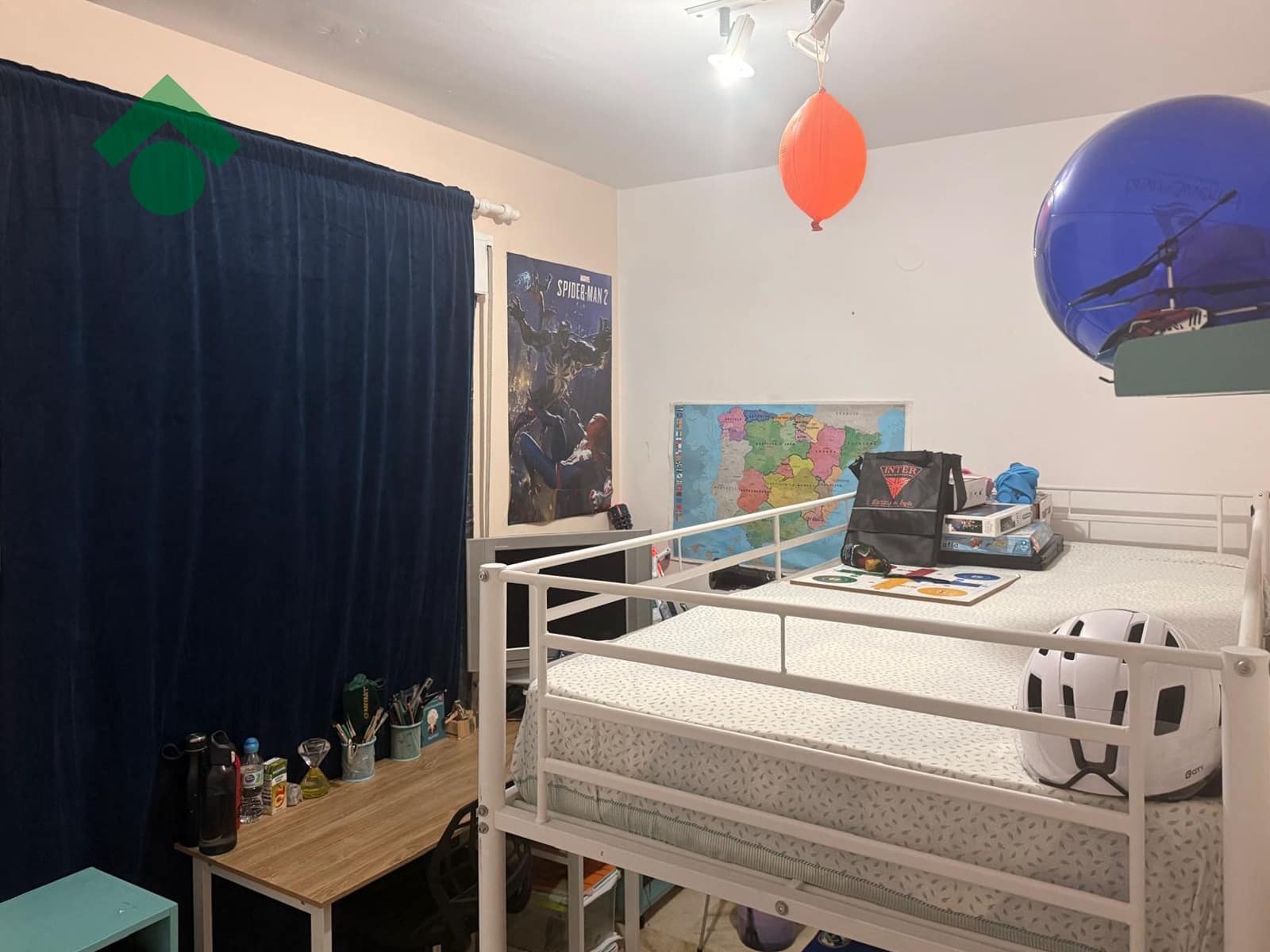 2 quarto Apartamento para venda em Almunecar - 214 900 € (Ref: 9542772)