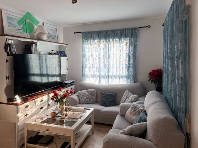 2 soveværelse Lejlighed til salg i Almuñécar - € 214.900 (Ref: 9542772)