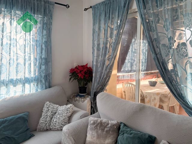 2 soveværelse Lejlighed til salg i Almuñécar - € 214.900 (Ref: 9542772)