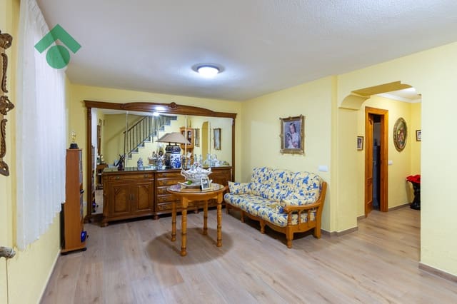 3 soverom Hus til salgs i Almuñécar - € 284 900 (Ref: 9606992)