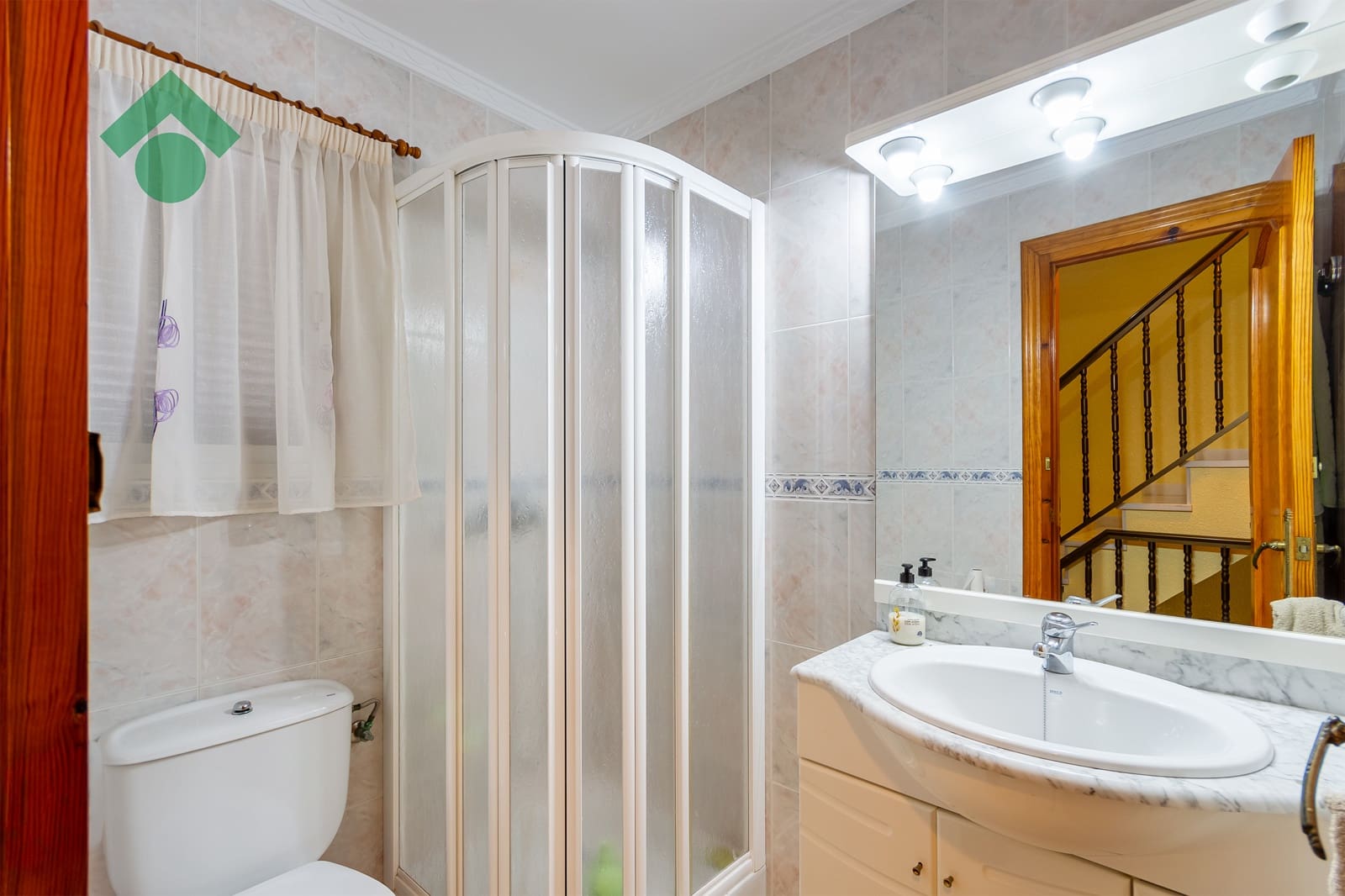 3 soverom Hus til salgs i Almunecar - € 284 900 (Ref: 9606992)