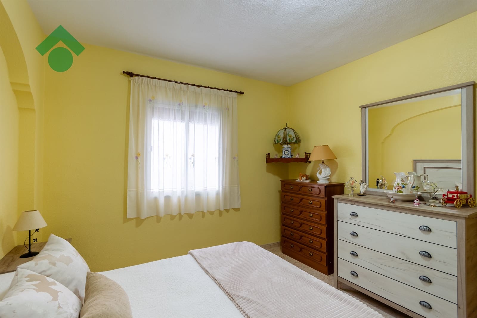 3 soverom Hus til salgs i Almunecar - € 284 900 (Ref: 9606992)