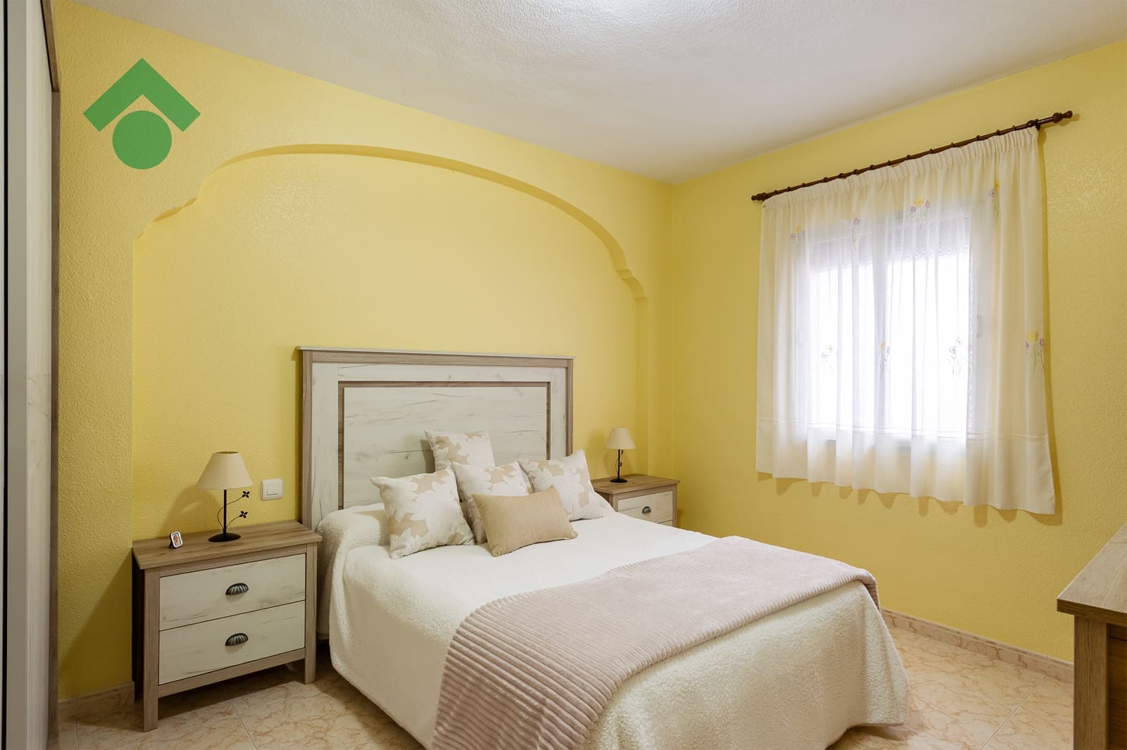 3 soverom Hus til salgs i Almunecar - € 284 900 (Ref: 9606992)