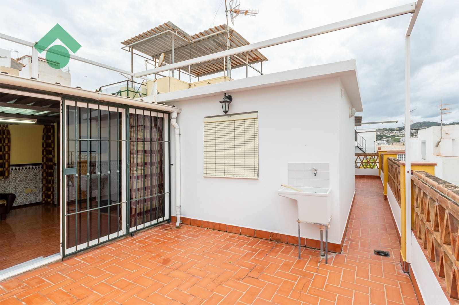 3 soverom Hus til salgs i Almunecar - € 284 900 (Ref: 9606992)