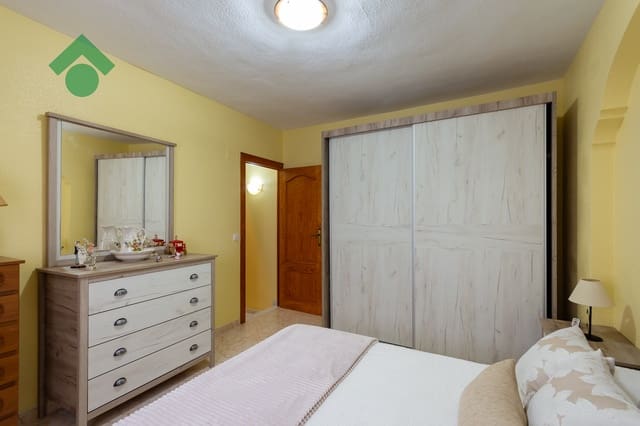 3 soverom Hus til salgs i Almuñécar - € 284 900 (Ref: 9606992)