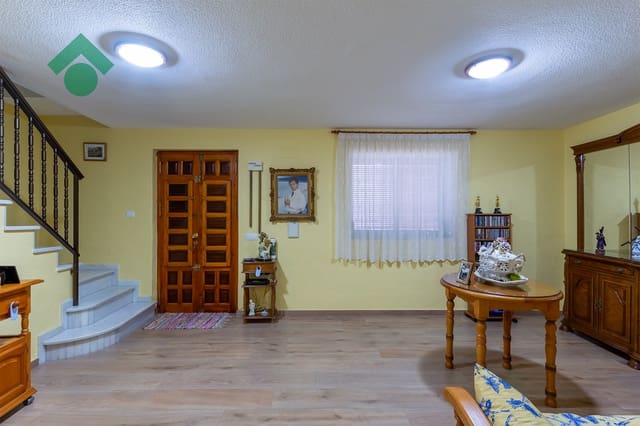 3 soverom Hus til salgs i Almuñécar - € 284 900 (Ref: 9606992)