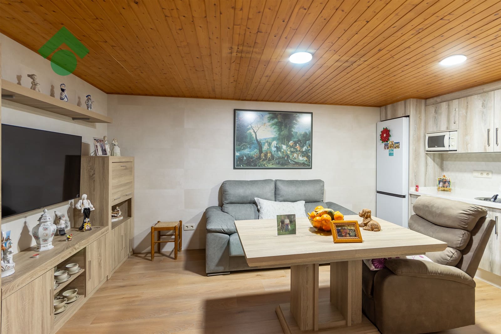 3 soverom Hus til salgs i Almunecar - € 284 900 (Ref: 9606992)