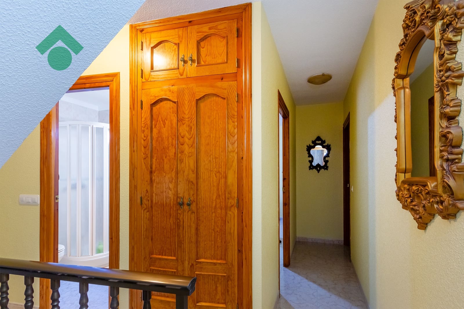 3 soverom Hus til salgs i Almunecar - € 284 900 (Ref: 9606992)