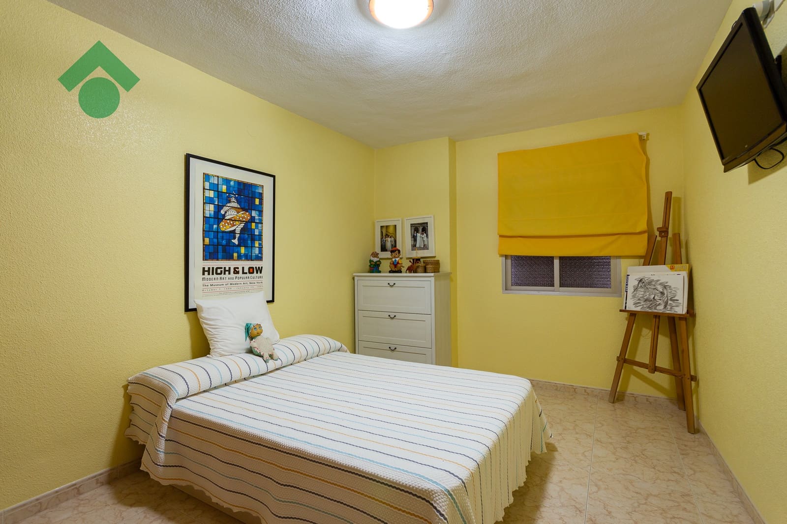 3 soverom Hus til salgs i Almunecar - € 284 900 (Ref: 9606992)