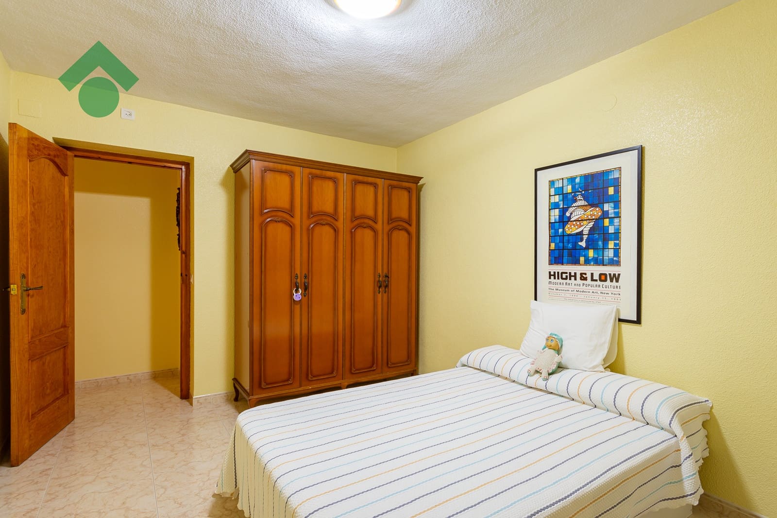 3 soverom Hus til salgs i Almunecar - € 284 900 (Ref: 9606992)