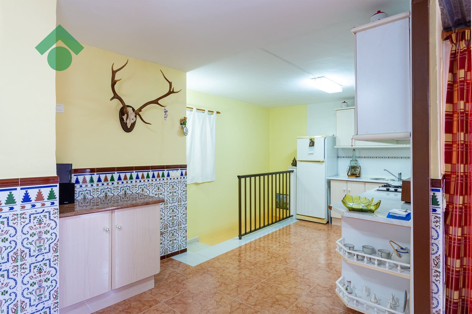 3 soverom Hus til salgs i Almunecar - € 284 900 (Ref: 9606992)