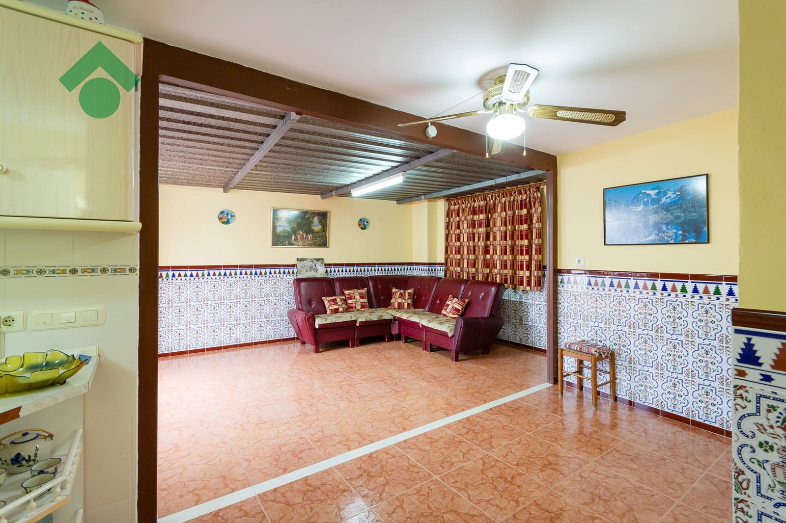 3 soverom Hus til salgs i Almunecar - € 284 900 (Ref: 9606992)