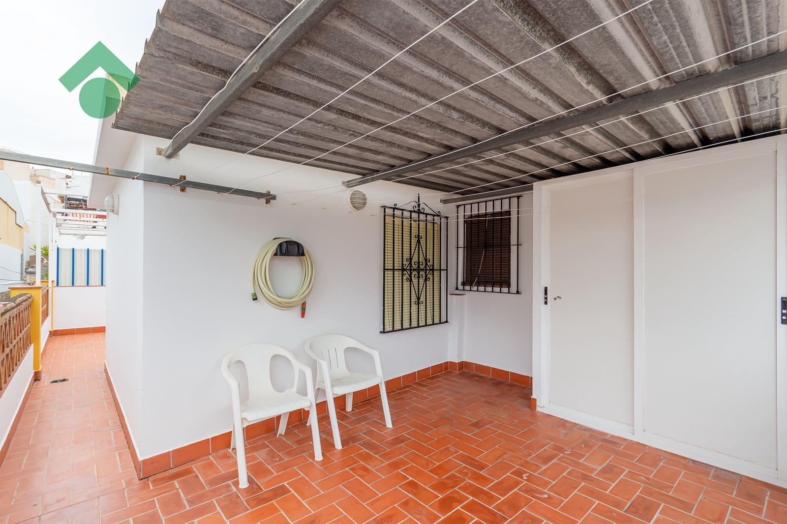 3 soverom Hus til salgs i Almunecar - € 284 900 (Ref: 9606992)