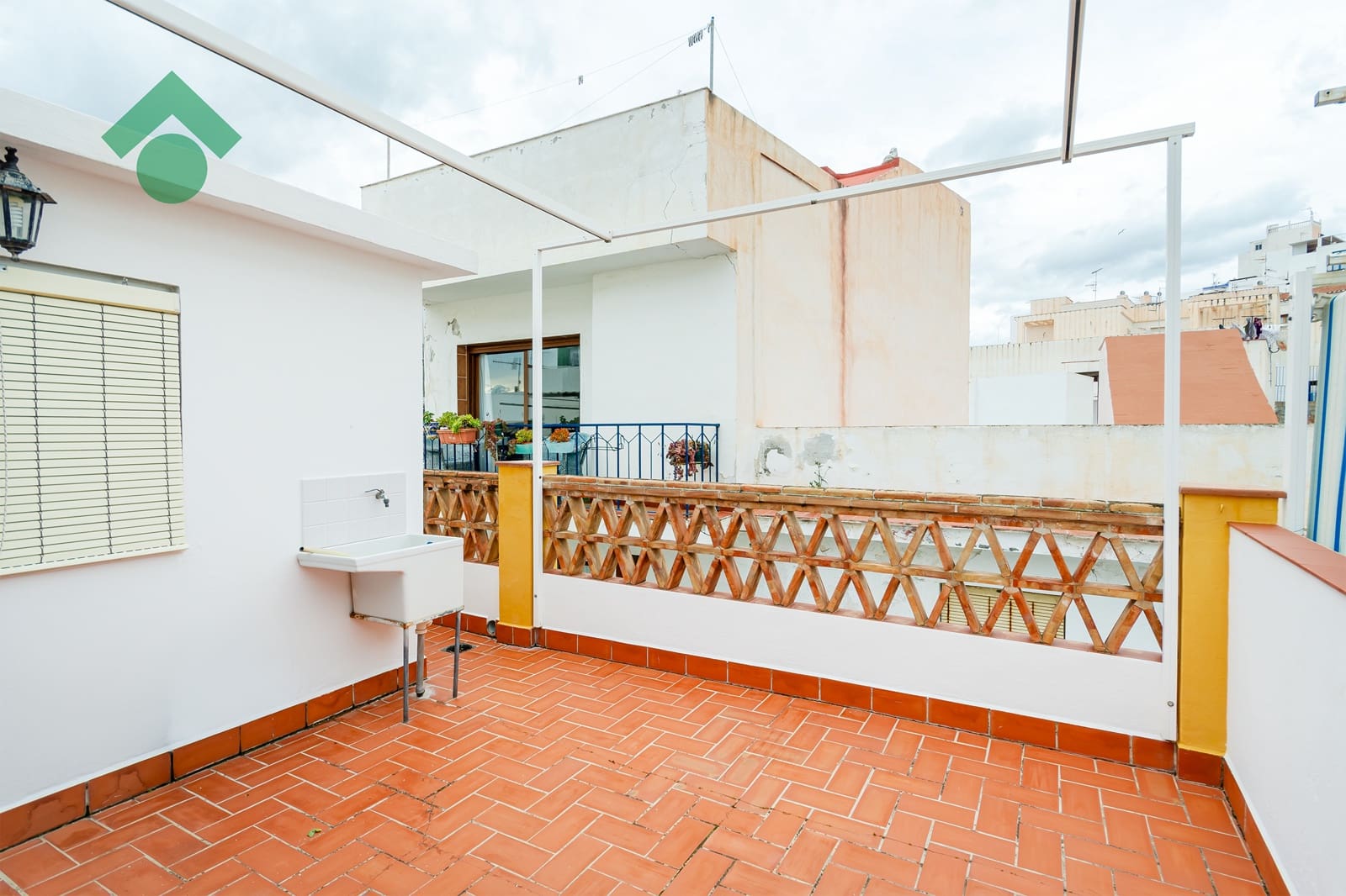 3 soverom Hus til salgs i Almunecar - € 284 900 (Ref: 9606992)