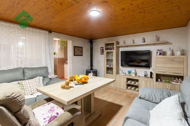 3 soverom Hus til salgs i Almuñécar - € 284 900 (Ref: 9606992)