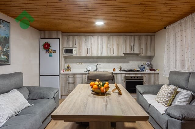 3 soverom Hus til salgs i Almuñécar - € 284 900 (Ref: 9606992)