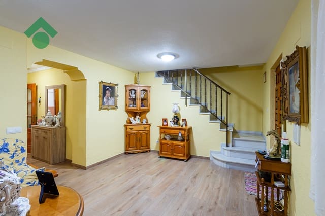 3 soverom Hus til salgs i Almuñécar - € 284 900 (Ref: 9606992)