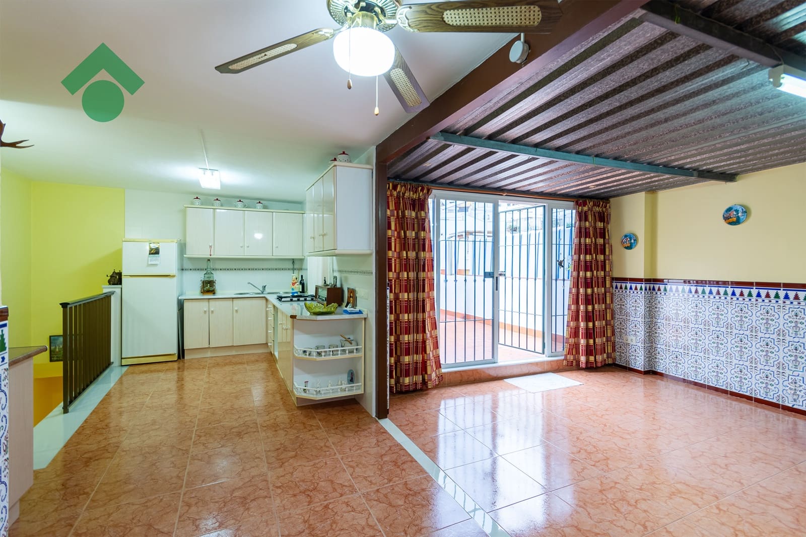 3 soverom Hus til salgs i Almunecar - € 284 900 (Ref: 9606992)