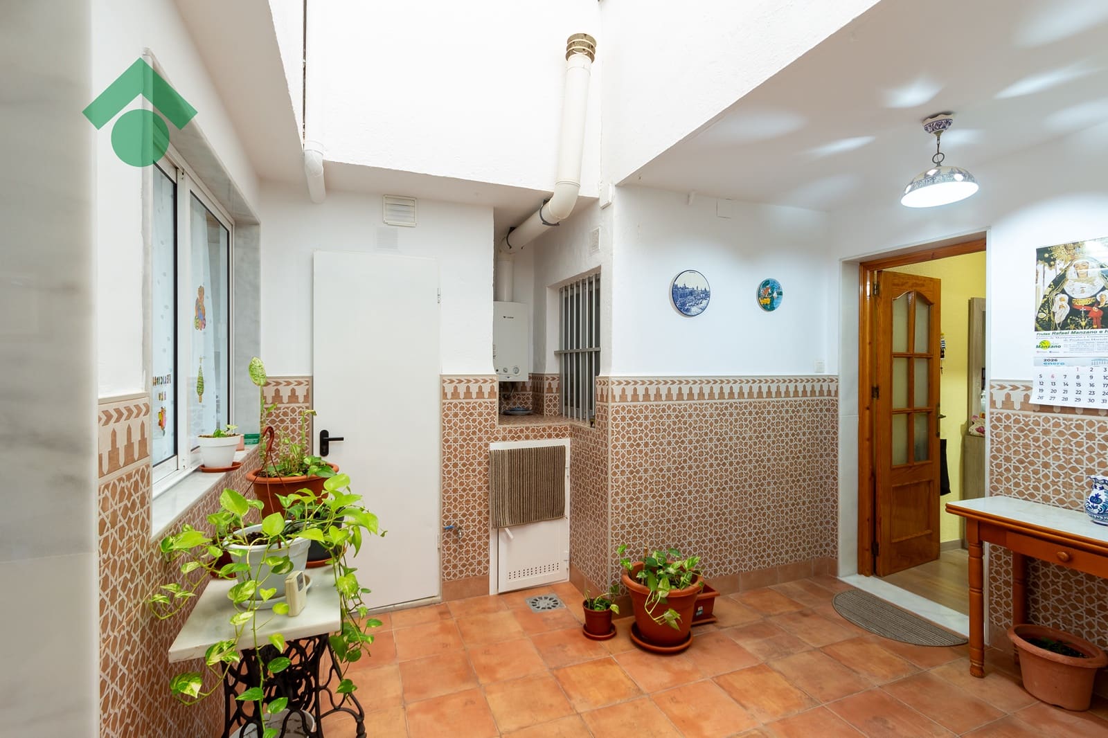 3 soverom Hus til salgs i Almunecar - € 284 900 (Ref: 9606992)