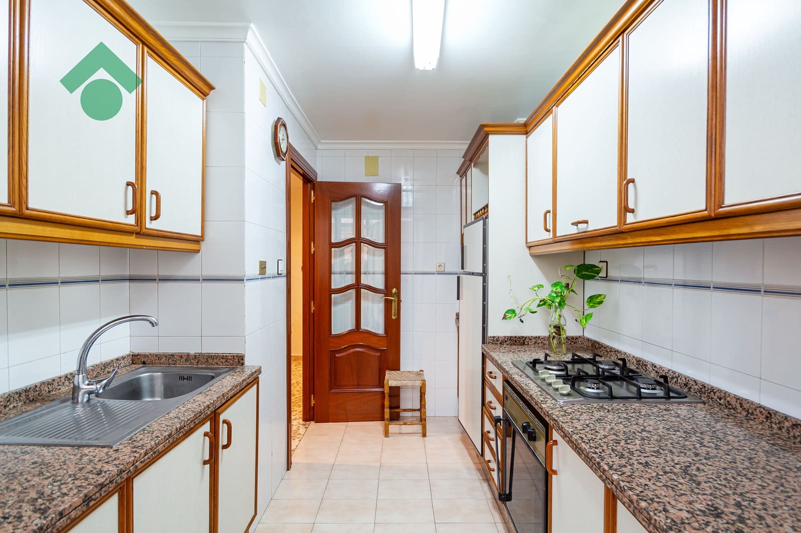 3 soverom Leilighet til salgs i Almunecar - € 259 900 (Ref: 9606993)