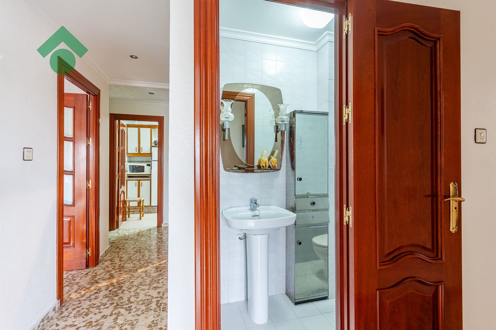 3 soverom Leilighet til salgs i Almunecar - € 259 900 (Ref: 9606993)