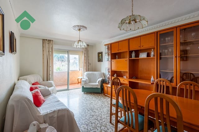 3 soverom Leilighet til salgs i Almuñécar - € 259 900 (Ref: 9606993)