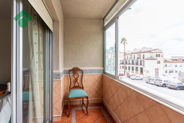 3 soverom Leilighet til salgs i Almuñécar - € 259 900 (Ref: 9606993)