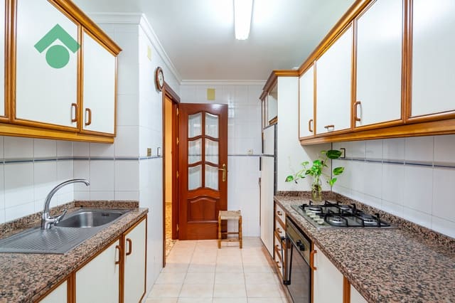 3 soverom Leilighet til salgs i Almuñécar - € 259 900 (Ref: 9606993)