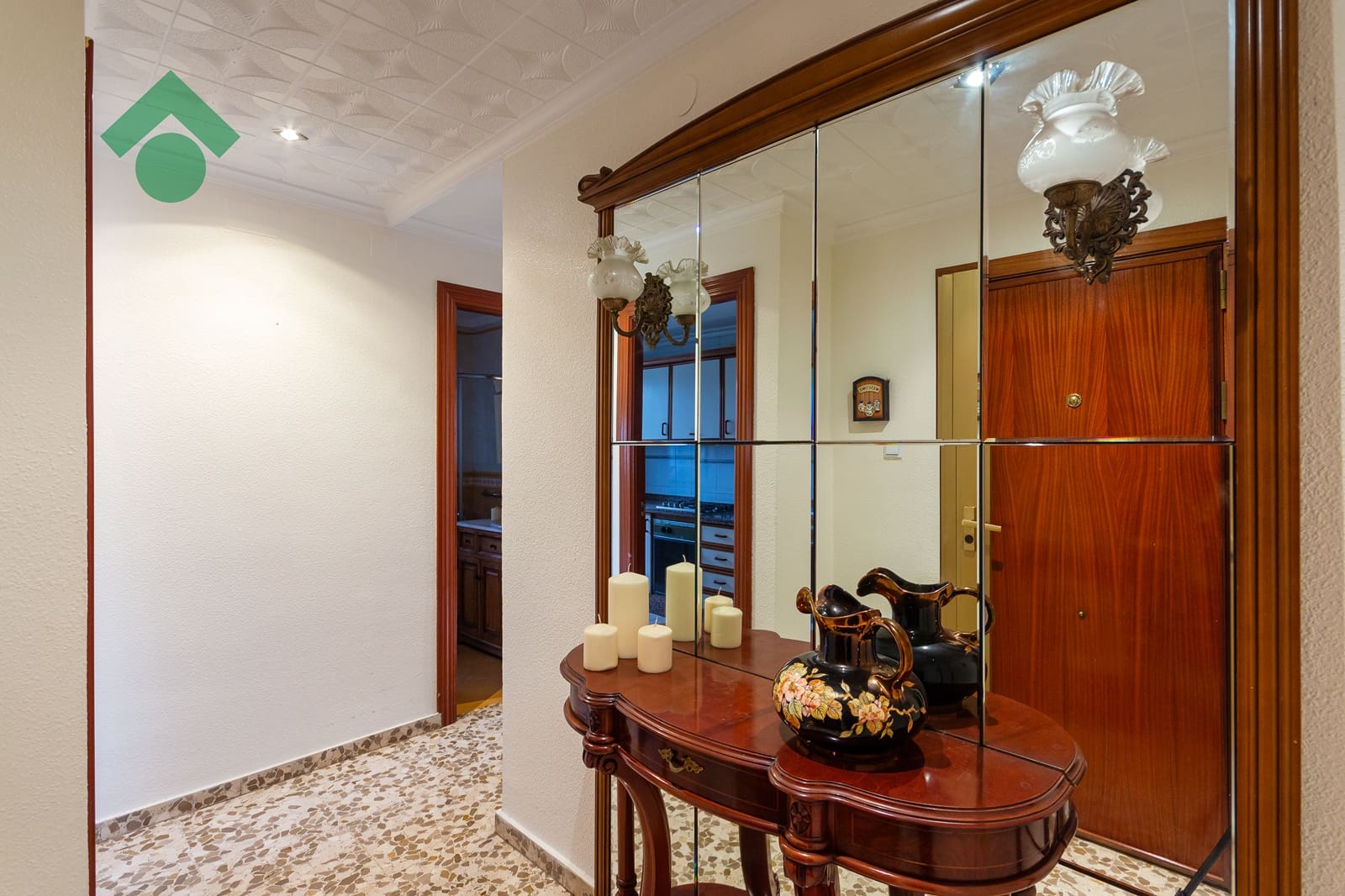 3 soverom Leilighet til salgs i Almunecar - € 259 900 (Ref: 9606993)