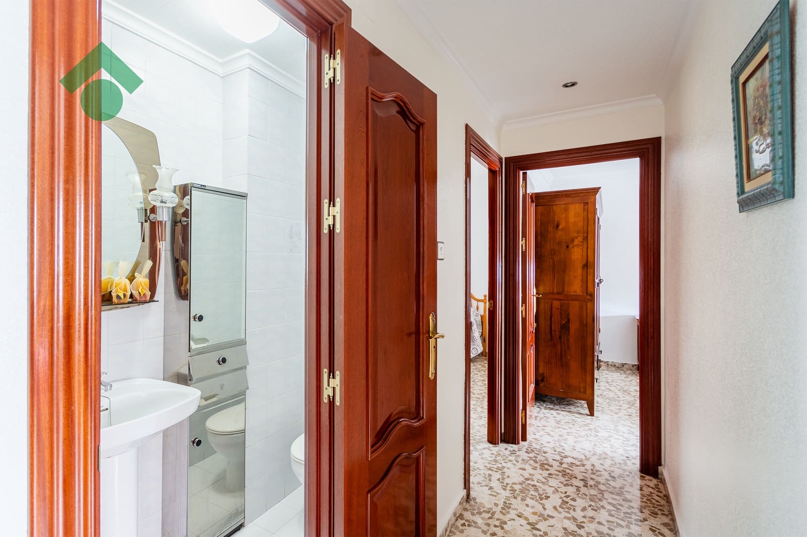 3 soverom Leilighet til salgs i Almunecar - € 259 900 (Ref: 9606993)