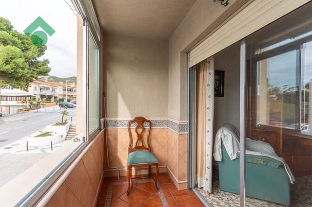 3 soverom Leilighet til salgs i Almuñécar - € 259 900 (Ref: 9606993)