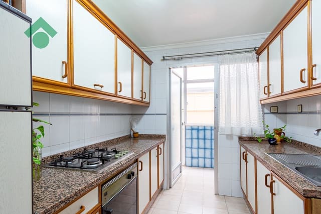 3 soverom Leilighet til salgs i Almuñécar - € 259 900 (Ref: 9606993)