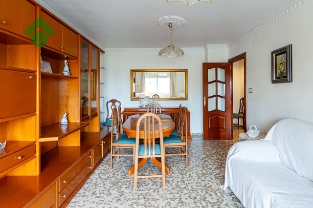 3 soverom Leilighet til salgs i Almuñécar - € 259 900 (Ref: 9606993)